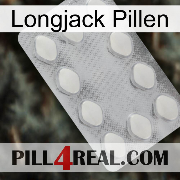 Longjack Pills 16